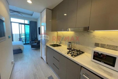 Byt v Al Jaddaf, Dubai, SAE 34.7 m² Č.: 589869 - fotografie 6