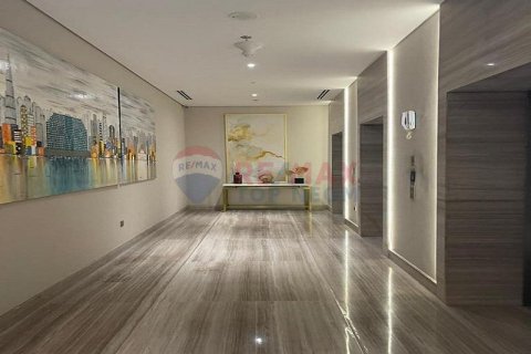 Byt v Al Jaddaf, Dubai, SAE 34.7 m² Č.: 589869 - fotografie 12