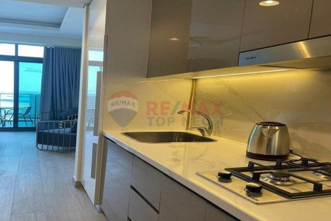 Byt v Al Jaddaf, Dubai, SAE 34.7 m² Č.: 589869 - fotografie 8