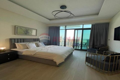 Byt v Al Jaddaf, Dubai, SAE 34.7 m² Č.: 589869 - fotografie 3
