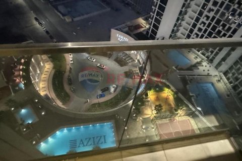 Byt v Al Jaddaf, Dubai, SAE 34.7 m² Č.: 589869 - fotografie 14