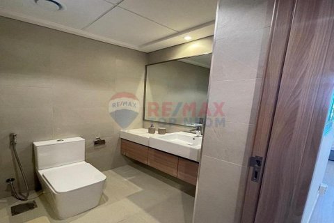 Byt v Al Jaddaf, Dubai, SAE 34.7 m² Č.: 589869 - fotografie 10