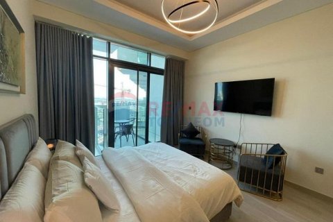 Byt v Al Jaddaf, Dubai, SAE 34.7 m² Č.: 589869 - fotografie 4