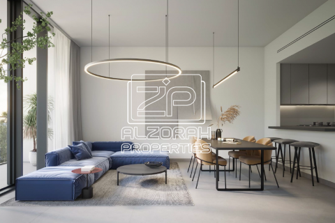 Apartment in Aljada, Sharjah, UAE 3 bedrooms, 151 sq.m. № 589871 - photo 6