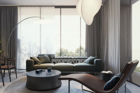 Apartment in Aljada, Sharjah, UAE 3 bedrooms, 151 sq.m. № 589871 - photo 5
