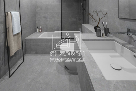 Apartment in Aljada, Sharjah, UAE 3 bedrooms, 151 sq.m. № 589871 - photo 10