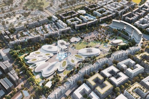 Apartment in Aljada, Sharjah, UAE 3 bedrooms, 151 sq.m. № 589871 - photo 13
