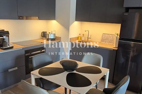 Apartmen di Dubai Creek Harbour (The Lagoons), UAE 1 bilik tidur, 68.56241400 meter persegi № 589925 - foto 26