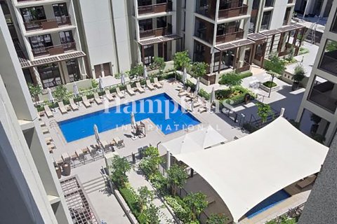 Apartmen di Dubai Creek Harbour (The Lagoons), UAE 1 bilik tidur, 68.56241400 meter persegi № 589925 - foto 27