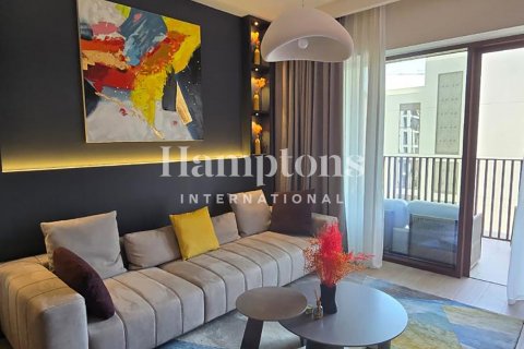 Apartmen di Dubai Creek Harbour (The Lagoons), UAE 1 bilik tidur, 68.56241400 meter persegi № 589925 - foto 7