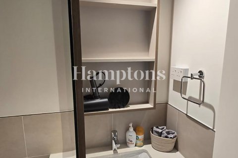 Apartmen di Dubai Creek Harbour (The Lagoons), UAE 1 bilik tidur, 68.56241400 meter persegi № 589925 - foto 10