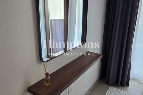 Apartmen di Dubai Creek Harbour (The Lagoons), UAE 1 bilik tidur, 68.56241400 meter persegi № 589925 - foto 13