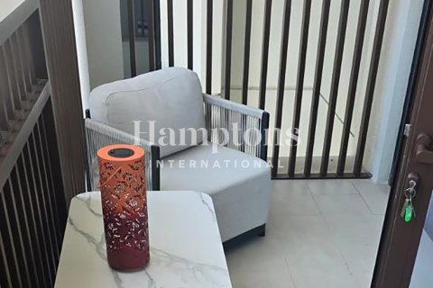 Apartmen di Dubai Creek Harbour (The Lagoons), UAE 1 bilik tidur, 68.56241400 meter persegi № 589925 - foto 22
