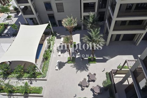 Apartmen di Dubai Creek Harbour (The Lagoons), UAE 1 bilik tidur, 68.56241400 meter persegi № 589925 - foto 24