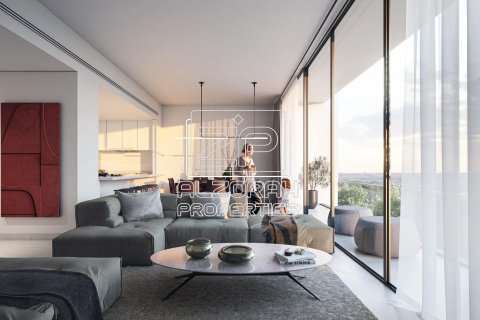 Byt v Aljada, Sharjah, SAE 2 ložnice, 114.9 m² Č.: 589872 - fotografie 3