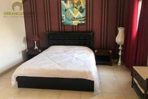 Al Hamra Village, Ras Al Khaimah, UAE의 임대용 빌라 침실 4개, 453제곱미터 번호 588802 - 사진 14