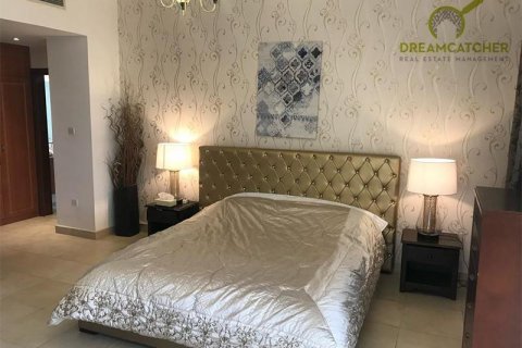 Al Hamra Village, Ras Al Khaimah, UAE의 임대용 빌라 침실 4개, 453제곱미터 번호 588802 - 사진 12