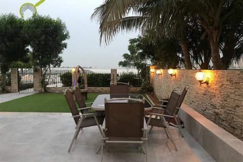 Al Hamra Village, Ras Al Khaimah, UAE의 임대용 빌라 침실 4개, 453제곱미터 번호 588802 - 사진 1