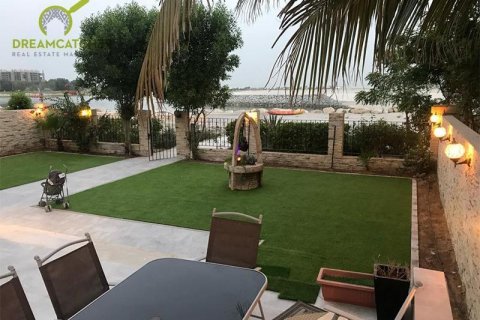 Al Hamra Village, Ras Al Khaimah, UAE의 임대용 빌라 침실 4개, 453제곱미터 번호 588802 - 사진 5