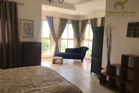 Al Hamra Village, Ras Al Khaimah, UAE의 임대용 빌라 침실 4개, 453제곱미터 번호 588802 - 사진 3