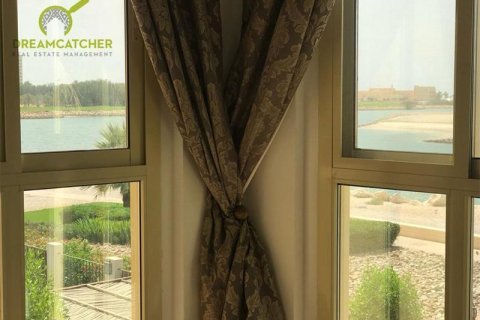 Al Hamra Village, Ras Al Khaimah, UAE의 임대용 빌라 침실 4개, 453제곱미터 번호 588802 - 사진 4