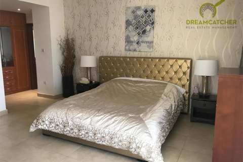 Al Hamra Village, Ras Al Khaimah, UAE의 임대용 빌라 침실 4개, 453제곱미터 번호 588802 - 사진 8