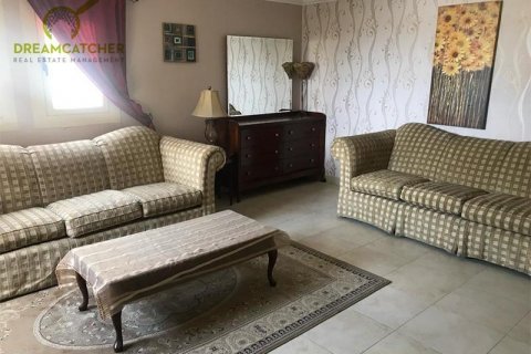 Al Hamra Village, Ras Al Khaimah, UAE의 임대용 빌라 침실 4개, 453제곱미터 번호 588802 - 사진 19