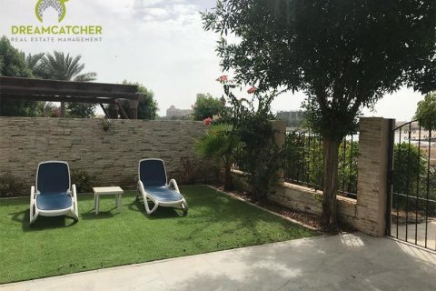 Al Hamra Village, Ras Al Khaimah, UAE의 임대용 빌라 침실 4개, 453제곱미터 번호 588802 - 사진 17