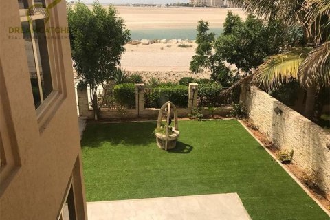 Al Hamra Village, Ras Al Khaimah, UAE의 임대용 빌라 침실 4개, 453제곱미터 번호 588802 - 사진 18