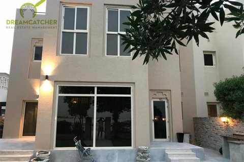 Al Hamra Village, Ras Al Khaimah, UAE의 임대용 빌라 침실 4개, 453제곱미터 번호 588802 - 사진 10