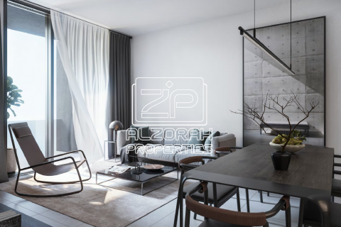 Apartment in Aljada, Sharjah, UAE 1 bedroom, 71.4 sq.m. № 589870 - photo 7