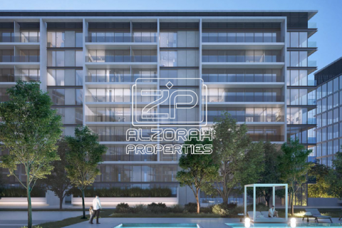 Apartment in Aljada, Sharjah, UAE 1 bedroom, 71.4 sq.m. № 589870 - photo 11