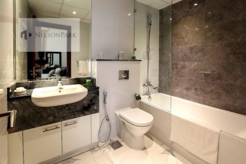 Appartamento in affitto a Business Bay, Dubai, EAU 3 camere da letto, 185.8 mq. № 500499 - foto 7