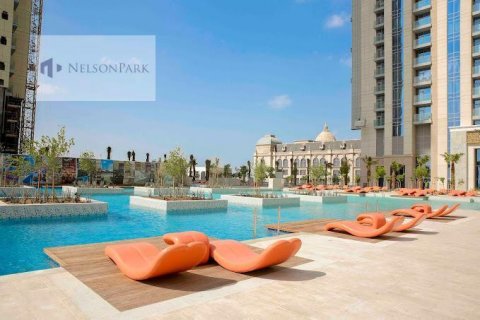 Appartamento in affitto a Business Bay, Dubai, EAU 3 camere da letto, 185.8 mq. № 500499 - foto 11