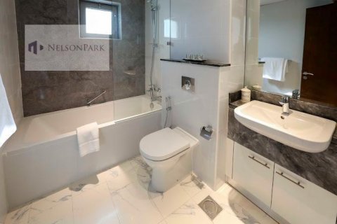 Appartamento in affitto a Business Bay, Dubai, EAU 3 camere da letto, 185.8 mq. № 500499 - foto 6