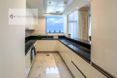 Appartamento in affitto a Business Bay, Dubai, EAU 3 camere da letto, 185.8 mq. № 500499 - foto 3