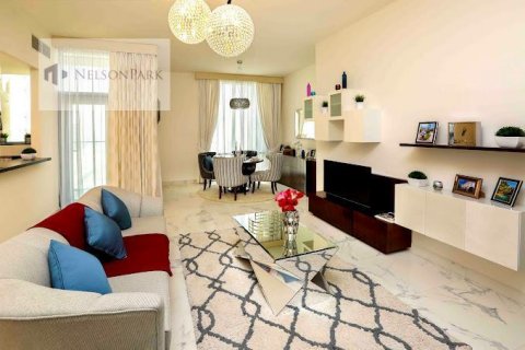 Appartamento in affitto a Business Bay, Dubai, EAU 3 camere da letto, 185.8 mq. № 500499 - foto 5