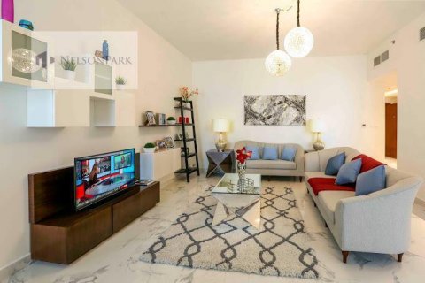 Appartamento in affitto a Business Bay, Dubai, EAU 3 camere da letto, 185.8 mq. № 500499 - foto 10