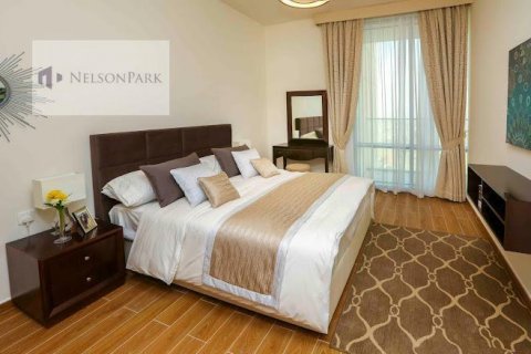 Appartamento in affitto a Business Bay, Dubai, EAU 3 camere da letto, 185.8 mq. № 500499 - foto 2