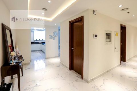 Appartamento in affitto a Business Bay, Dubai, EAU 3 camere da letto, 185.8 mq. № 500499 - foto 8