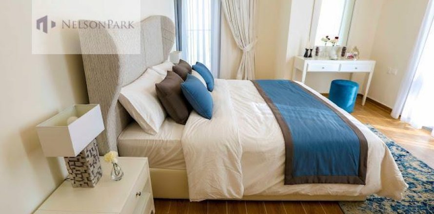 Apartamento en Business Bay, Dubai, EAU 3 dormitorios, 185.8 m² № 500499