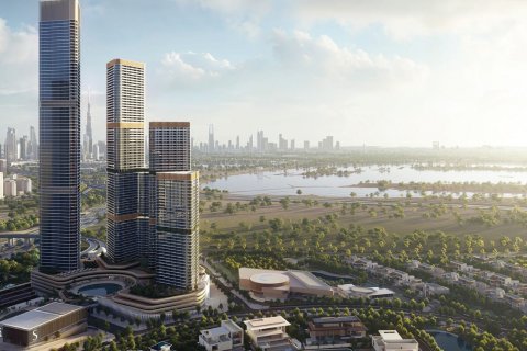 阿联酋 Dubai 待售 : 3 卧, 136 平方米 , 编号572608 - 照片 2