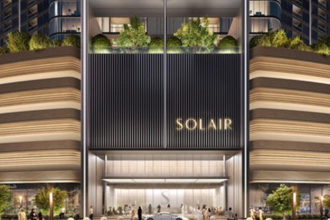 阿联酋 Dubai 待售 : 3 卧, 136 平方米 , 编号572608 - 照片 6