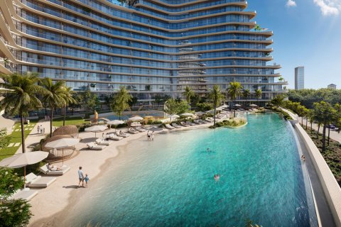 Byt v Dubai, SAE 1 ložnice, 82 m² Č.: 572605 - fotografie 11