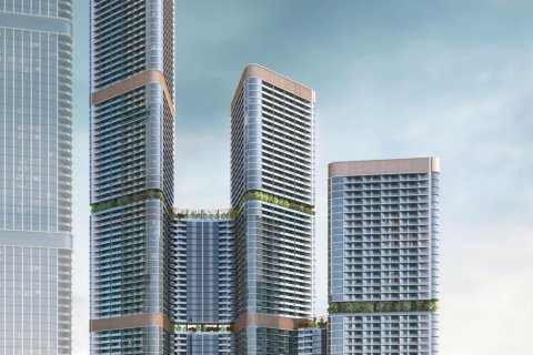 Wohnung zum Verkauf in Dubai, VAE 1 Schlafzimmer, 70 m2 Nr. 572609 - Foto 3