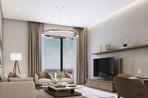 Wohnung zum Verkauf in Dubai, VAE 1 Schlafzimmer, 70 m2 Nr. 572609 - Foto 7