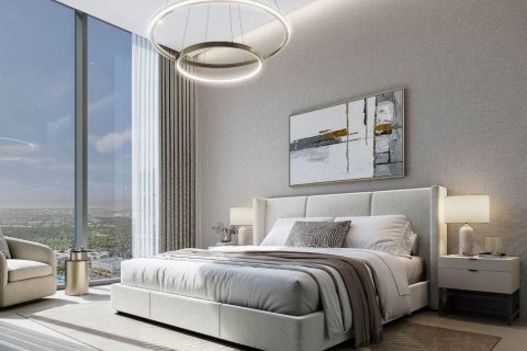 Wohnung zum Verkauf in Dubai, VAE 1 Schlafzimmer, 70 m2 Nr. 572609 - Foto 8