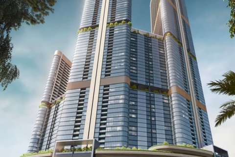Wohnung zum Verkauf in Dubai, VAE 1 Schlafzimmer, 70 m2 Nr. 572609 - Foto 5