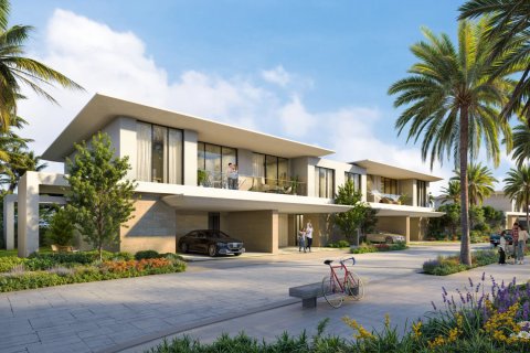 Apartment in Dubai, UAE 4 bedrooms, 307 sq.m. № 572607 - photo 4
