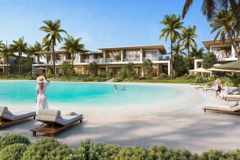 Apartment in Dubai, UAE 4 bedrooms, 307 sq.m. № 572607 - photo 3